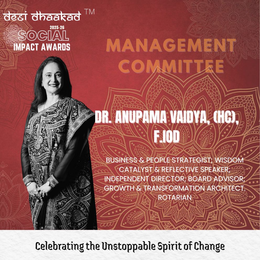 Dr.Anupama