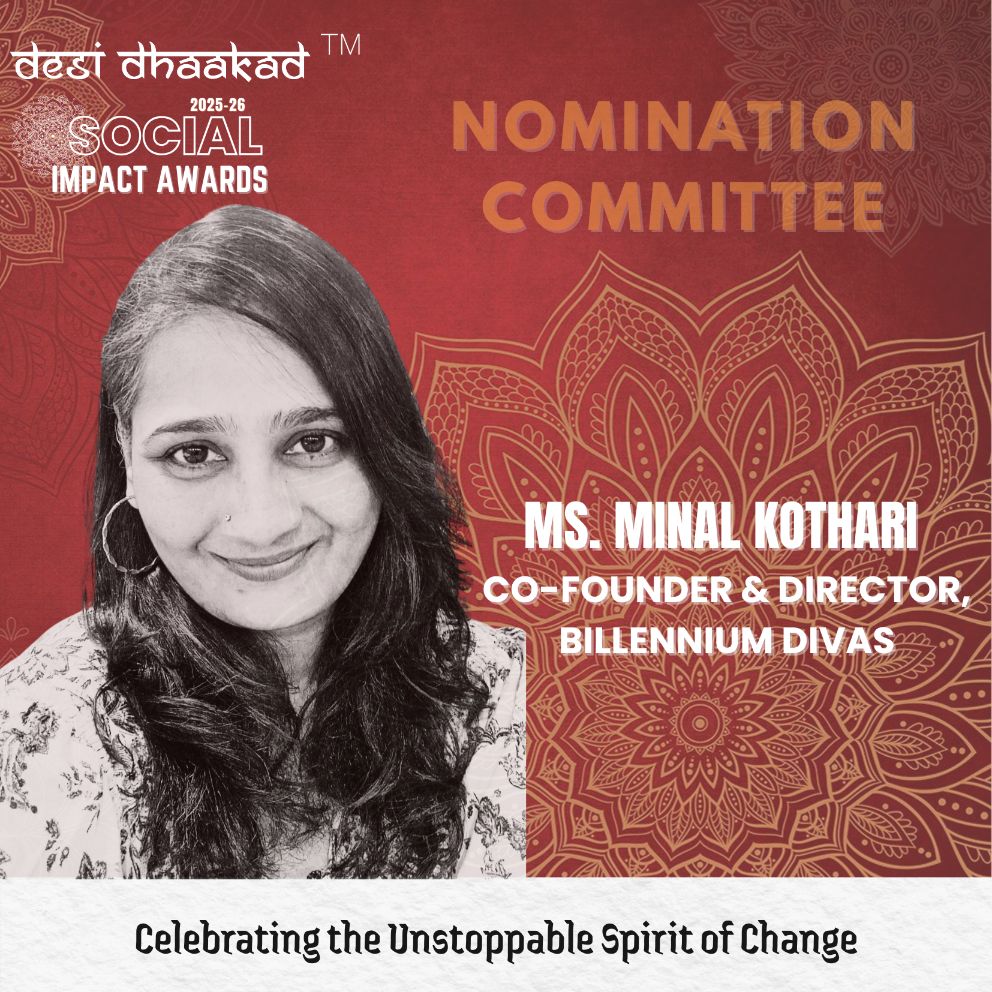 Minal Kothari