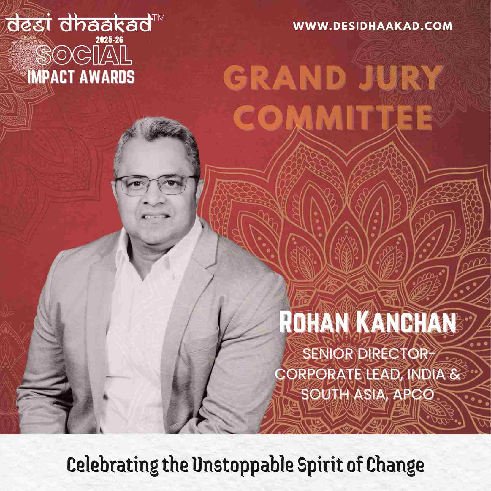 Rohan