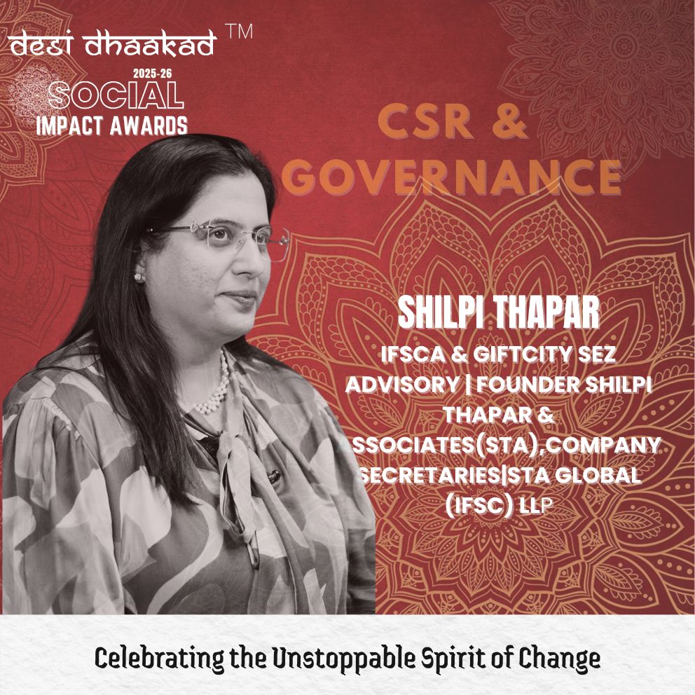 SHILPI THAPAR