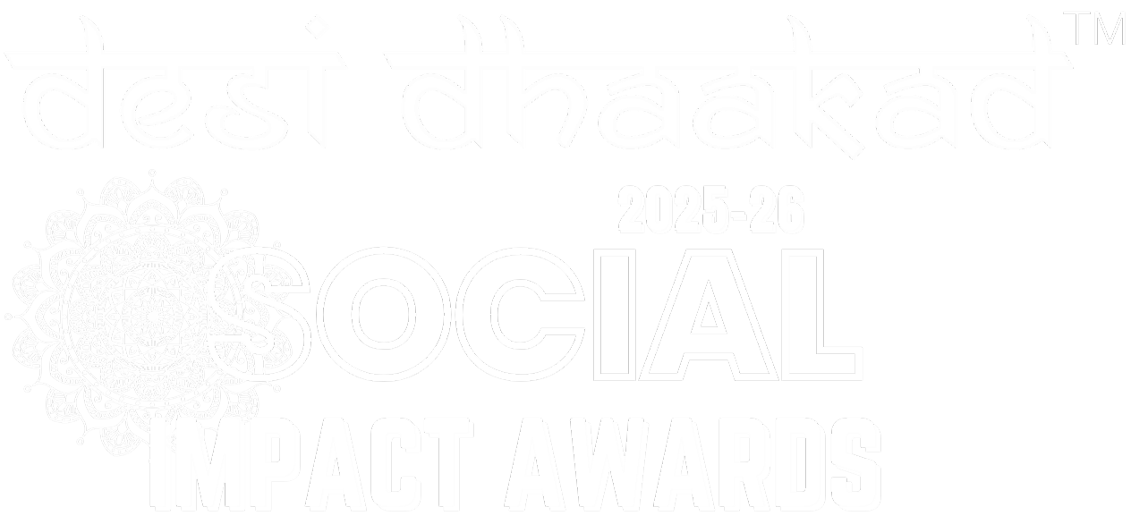 Desi Dhaakad Logo