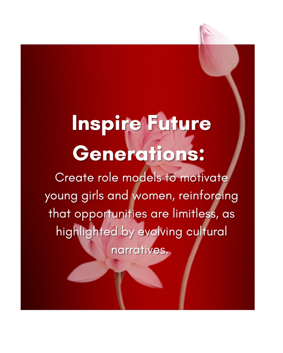 Inspire Generations