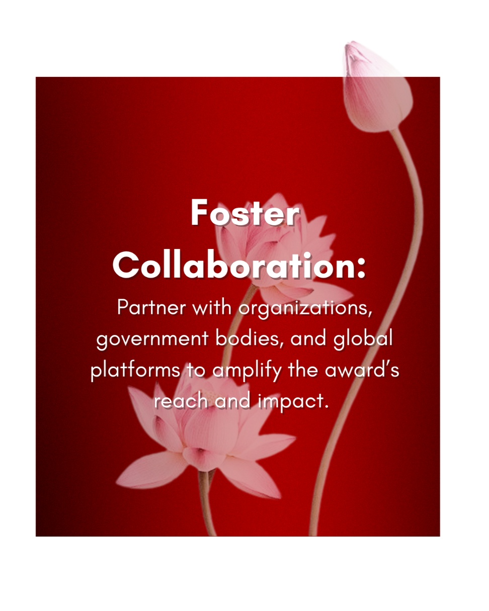 Foster Collaboration
